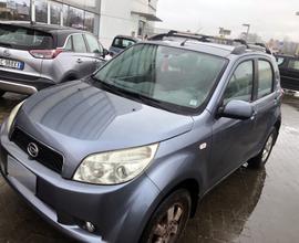 Daihatsu Terios 1.3 4WD SX