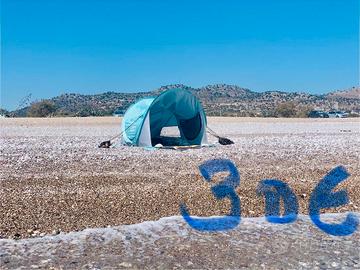 Tenda da spiaggia