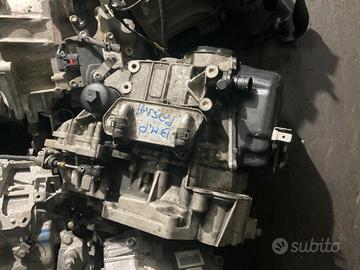 Cambio automatico BMP VW PASSAT 2.0