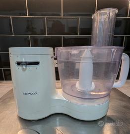 Robot da Cucina Kenwood FP510 - Food Processor