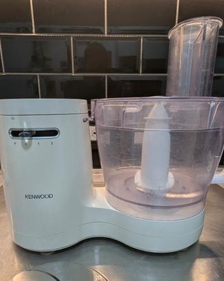 Robot da Cucina Kenwood FP510 - Food Processor