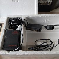 Sinclair ZX Spectrum 48k anno 1986