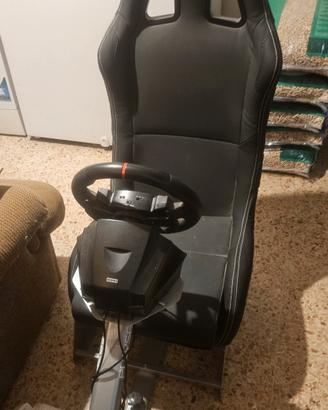 Postazione playstation5 completa