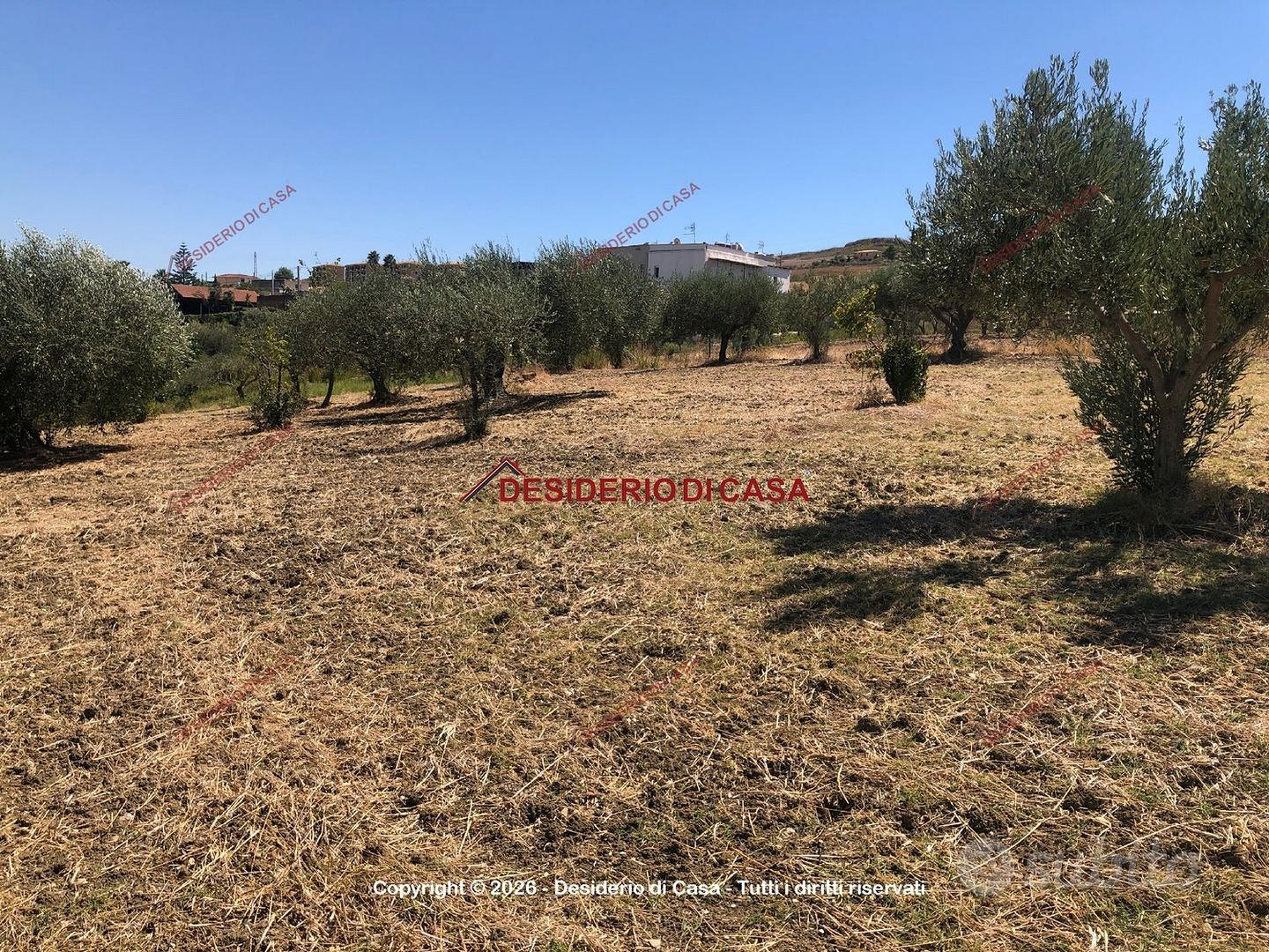 Terreno, Agrigento. - Vista 4