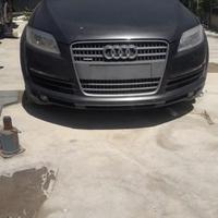 Audi q7 ricambi motore 3.0 bug