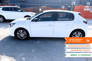 PEUGEOT 208 2� serie 208 PureTech 75 Stop&Start...