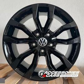 Cerchi da 17 per VOLKSWAGEN TRASPORTER T5 T6