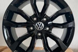 Cerchi da 17 per VOLKSWAGEN TRASPORTER T5 T6