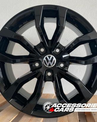 Cerchi da 17 per VOLKSWAGEN TRASPORTER T5 T6