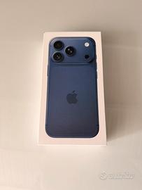 Iphone 17 pro 256gb