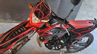 Beta RR 50 enduro 2024