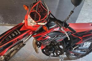 Beta RR 50 enduro 2024