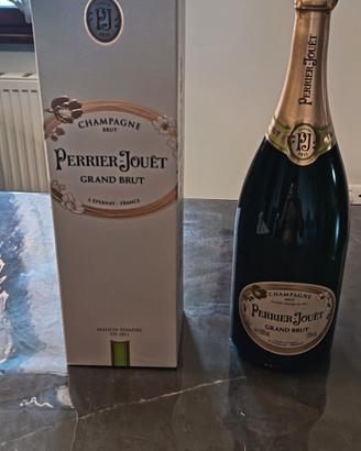 Perrier-jouët