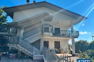 Appartamento in villa - C.da Limiti, Campobasso