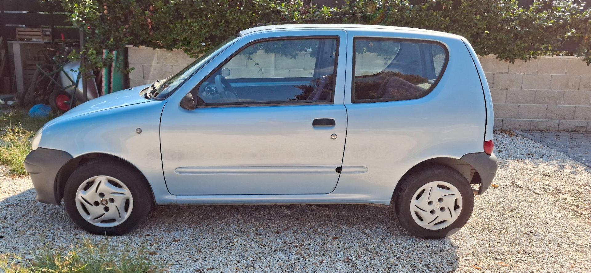 Fiat Seicento