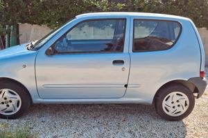 Fiat 600 Anno 2004