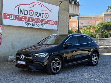 Mercedes-benz GLA 200 d Automatic Premium