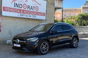 Mercedes-benz GLA 200 d Automatic Premium