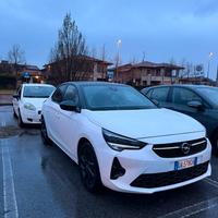 Opel corsa GS 1.2 100cv