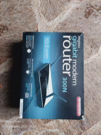 router 300N Sitecom