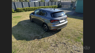 fiat Tipo Berlina – Anno 2023 – Accessoriata
