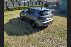 fiat Tipo Berlina – Anno 2023 – Accessoriata