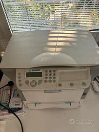 Stampante Sagem MF5401