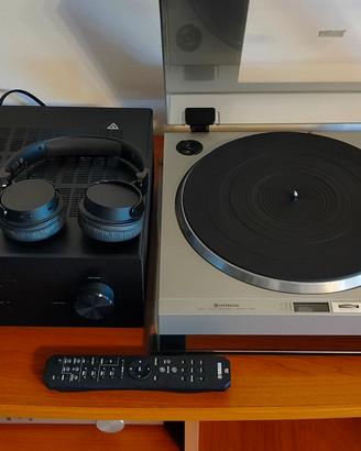 Impianto Stereo Come Nuovo