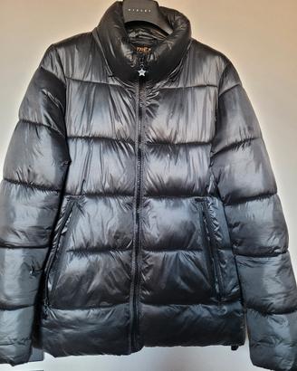 piumino donna tg S