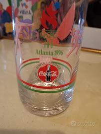 bicchieri cocacola 