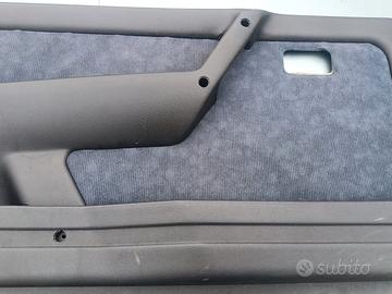 pannelli fiat uno / uno turbo 