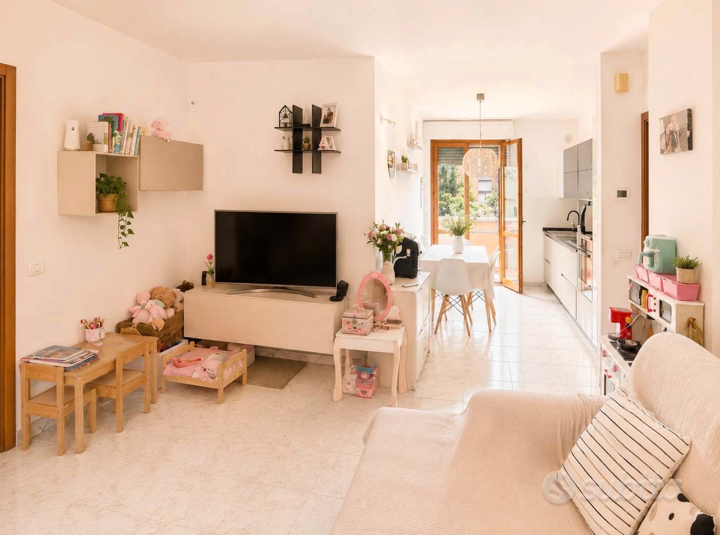 Apartment in PI - Vista 2