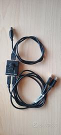 Switch USB 2.0