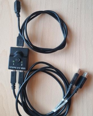 Switch USB 2.0