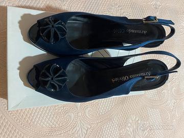 scarpe armando olivieri