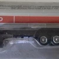Modellino Italeri Fabbri camion Esso