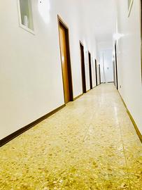 Ufficio tutto incluso zero pensieri