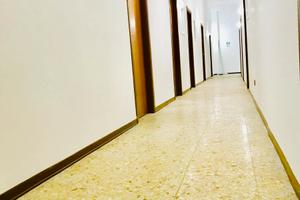 Ufficio tutto incluso zero pensieri