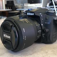 Nikon D7000