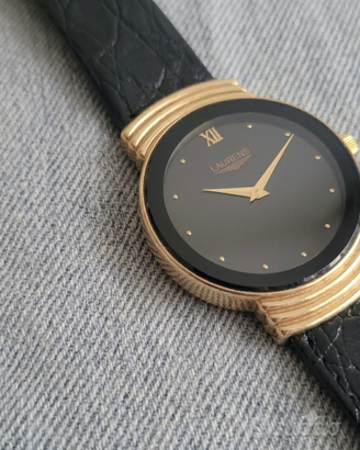 Orologio Laurens Vintage NOS