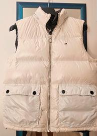 piumino invernale tommy Hilfiger 