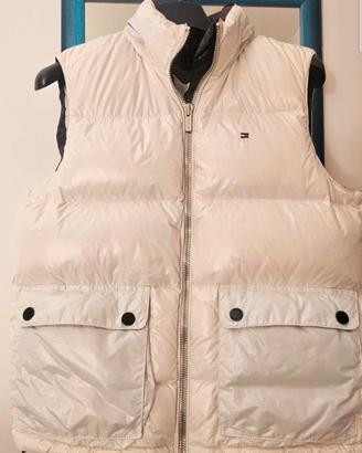 piumino invernale tommy Hilfiger 