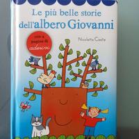 LE PIU' BELLE AVVENTURE DELL'ALBERO GIOVANNI