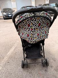 Passeggino leggero FOPPAPEDRETTI