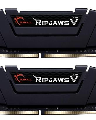G.skill Ripjaws V DDR4 - 16 Gb : 2 X 8 GB 3200Mhz