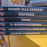 Mario Merola dvd