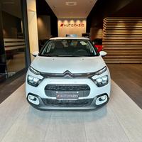 Citroen C3 BlueHDi 100 S&S Feel