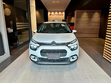 Citroen C3 BlueHDi 100 S&S Feel