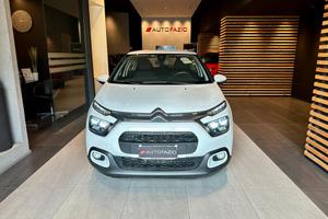 Citroen C3 BlueHDi 100 S&S Feel