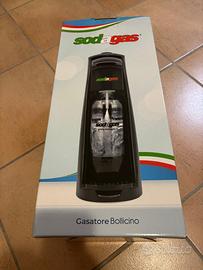 Gasatore